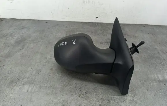 Renault Twingo I Front door electric wing mirror