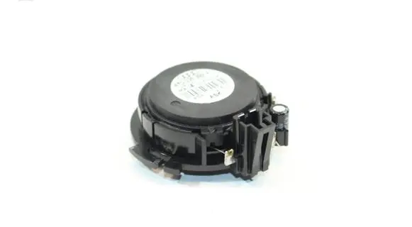 Audi A6 S6 C6 4F Front door high frequency speaker 4F0035399A