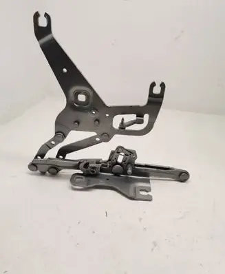 BMW X6M F86 Engine bonnet/hood hinges 7294530