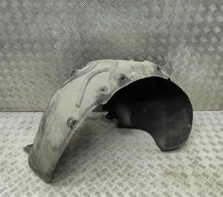 Porsche Macan (95B) Rear arch fender liner splash guards 95B810971E