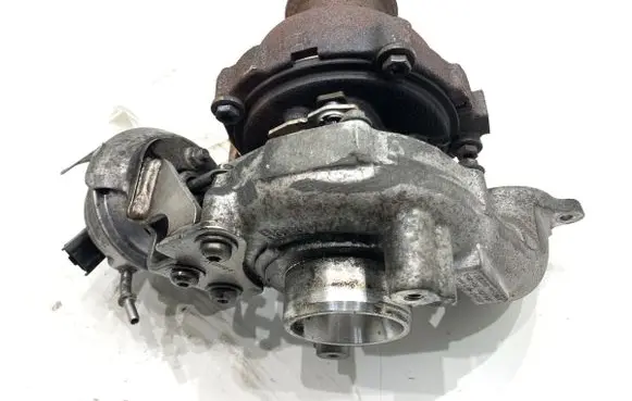 Citroen C4 II Picasso Turbo 9804119380