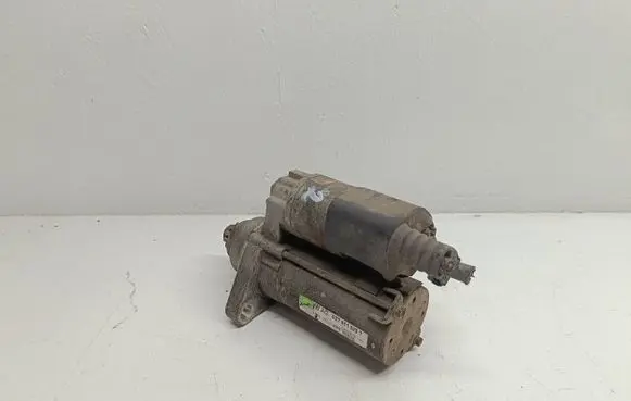 Seat Leon (1P) Starter motor 02T911023T D6GS13 0209080496