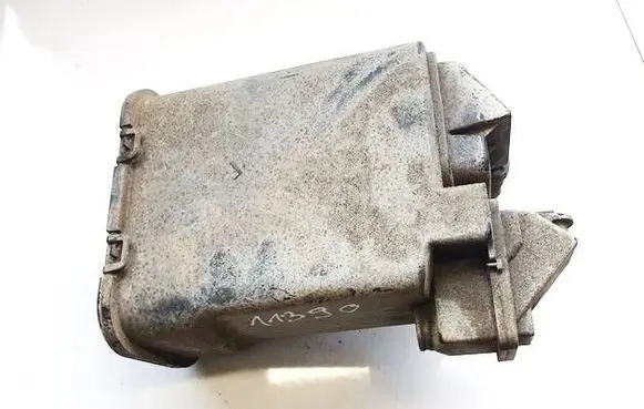Volkswagen Polo VI Active carbon filter fuel vapour canister 13398387