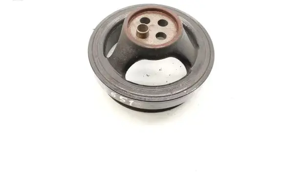 Mercedes-Benz Sprinter W906 Crankshaft pulley 201612G0