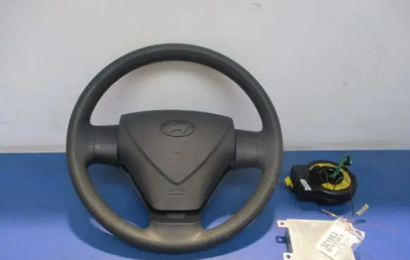 Hyundai Getz Airbag set 569001C600