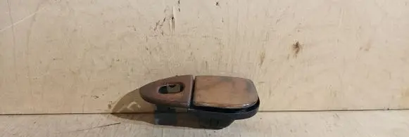 Jaguar XJ X308 Rear door window switch trim B344L MEDIS261