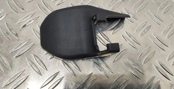 Toyota Avensis T270 Front driver seat rail trim 7212405010