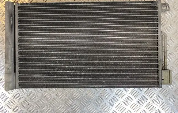 Opel Corsa D A/C cooling radiator (condenser) 55700406 D1478007 5590280