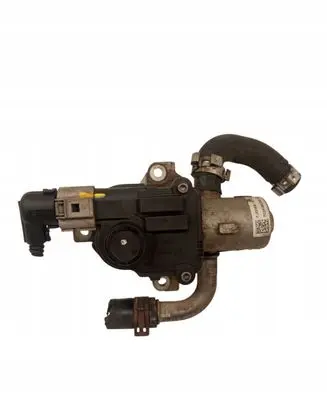 Dacia Dokker EGR valve 8200836385