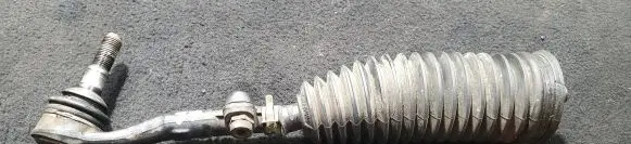 BMW 1 E81 E87 Steering tie rod 