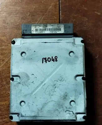 Ford Transit Engine control unit/module 3C1A12A650EB