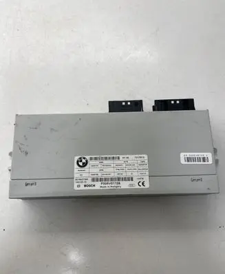 BMW 5 F10 F11 Other control units/modules 7317513 0016427204 F005V01136
