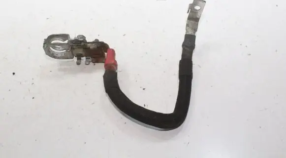 Jeep Cherokee Positive cable (battery) 