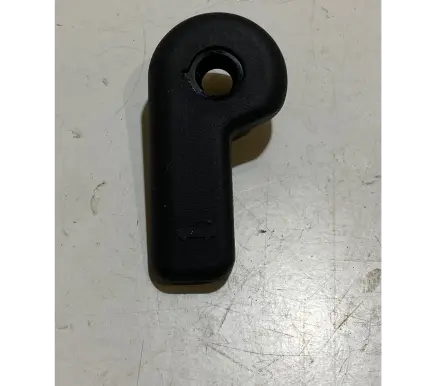 Ford Mustang VI Engine bonnet (hood) release handle CJ5416B626A