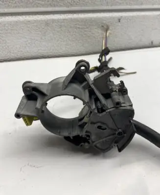 Mercedes-Benz E W210 Wiper speed switch 208545010