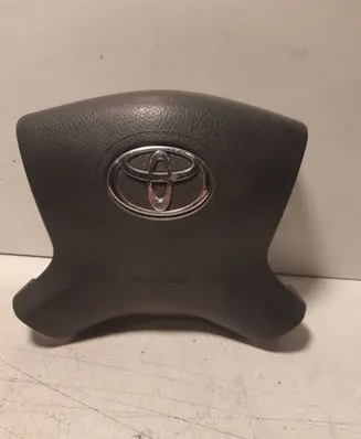 Toyota Avensis T250 Steering wheel airbag 565D06RX0530162