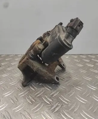 Audi A6 S6 C6 4F Rear brake caliper