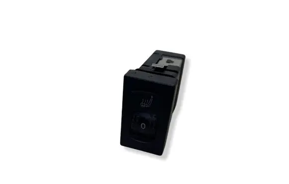 Volkswagen PASSAT B5.5 Seat heating switch 3B0963564D
