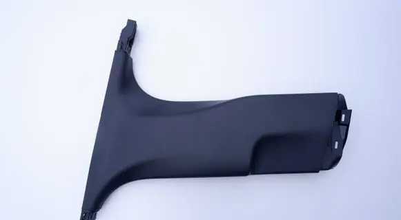 Tesla Model Y (B) pillar trim (bottom) 149462302E 30008380 202299
