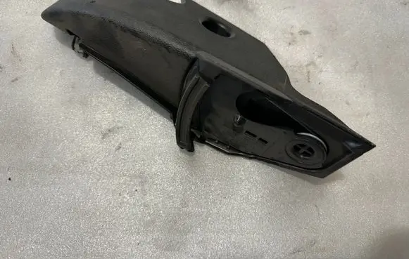 Volvo S60 Other interior part 31479185