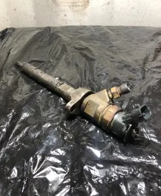 Citroen C4 I Fuel injector 0445110311 0445110