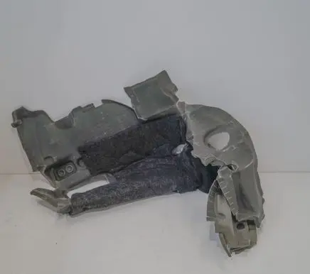 Audi A5 8T 8F Other interior part 8K1863947C