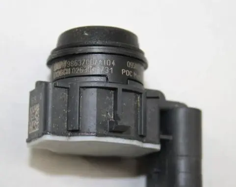 BMW 1 F20 F21 Acceleration sensor 