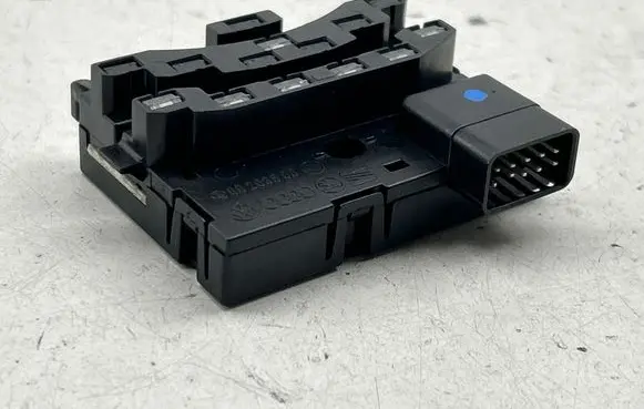 Volkswagen Golf V Steering angle sensor 1K0959654 00203500 01870025