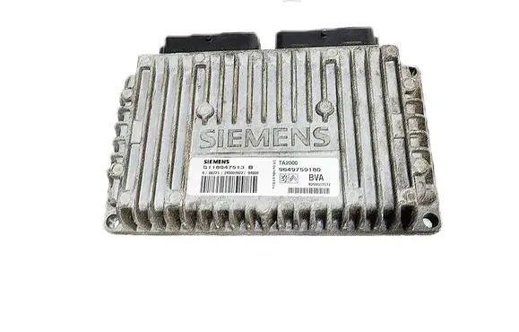 Citroen C5 Gearbox control unit/module 9649759180