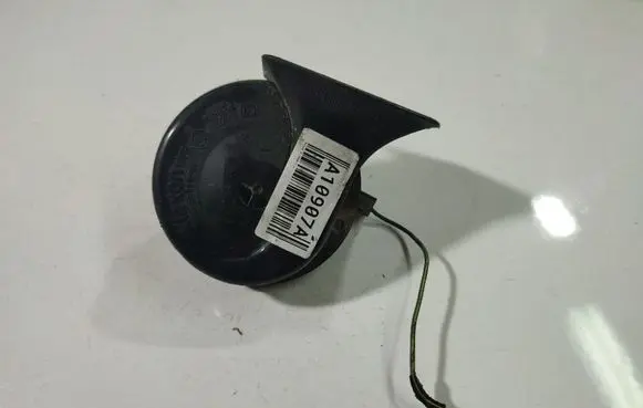 Mazda 6 Horn signal TR99