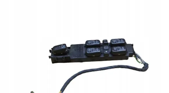 Mercedes-Benz CL C215 Electric window control switch 2158207310