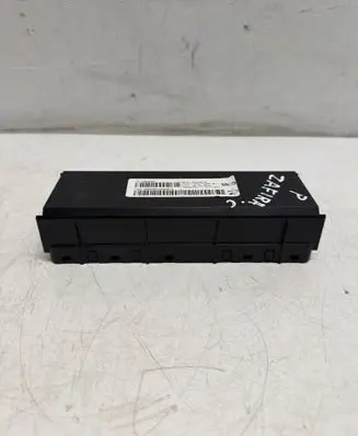 Opel Zafira C Other control units/modules 13585585 901516630012 3855858A206900JD