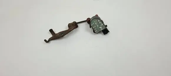 Headlight/headlamp level sensor