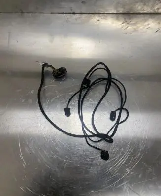 BMW 5 E60 E61 Parking sensor (PDC) wiring loom 467390