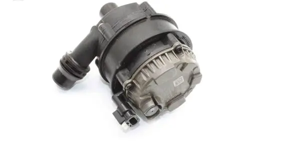 BMW iX3 G08 Electric auxiliary coolant/water pump 9889445