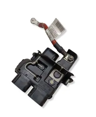 BMW X5 F15 Battery control module 928550403 BMPS944134 J251800401