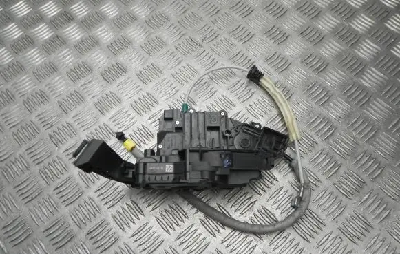 Mercedes-Benz S W222 Rear door lock A0997302235