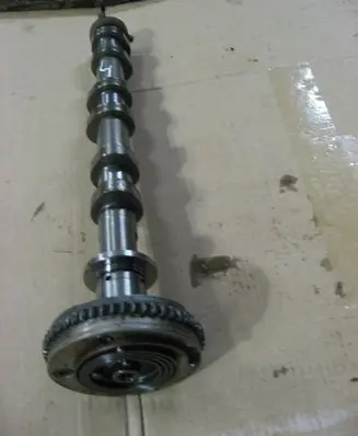 Lincoln Navigator Camshaft JS382AB HL3E6A269BB
