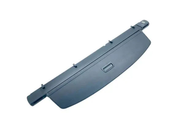 Volkswagen Touareg II Parcel shelf load cover 7P6867773