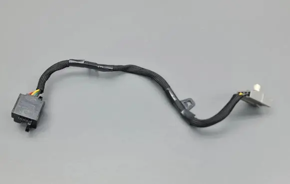 Steering angle sensor