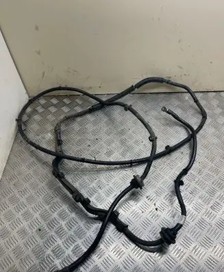Audi A4 S4 B8 8K Positive cable (battery)