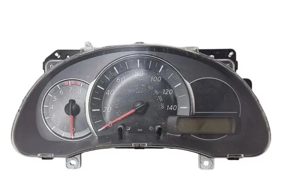 Nissan Micra Speedometer (instrument cluster) 248103HN2C NM0010005