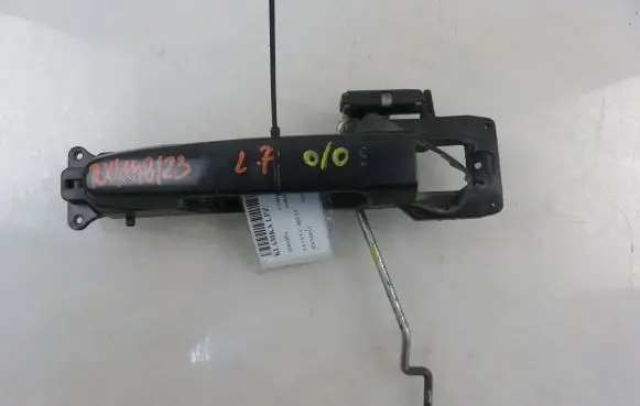 Toyota Corolla E140 E150 Front door exterior handle