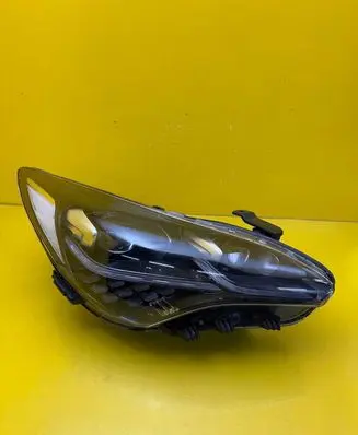 KIA Stinger Headlight/headlamp 