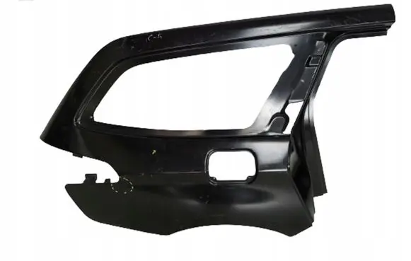 Citroen C3 Rear quarter panel 8526KS
