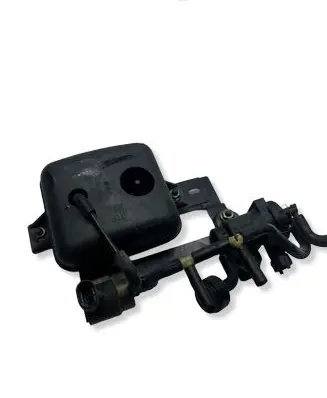 Opel Vectra C Turbo solenoid valve 0928400536