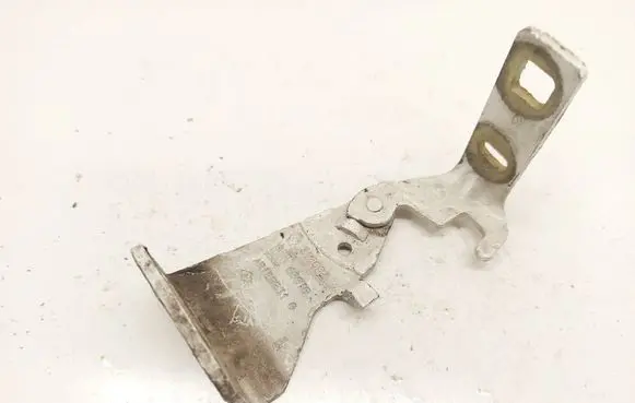 Renault Trafic II (X83) Engine bonnet/hood hinges 312082 ARIES231G