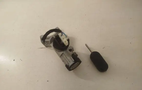 Fiat Ducato Ignition lock 01099001