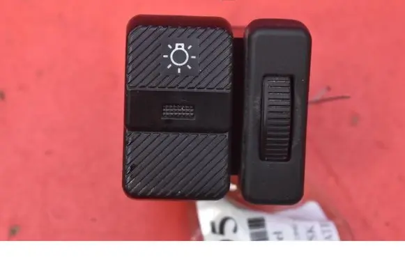 Volkswagen Transporter - Caravelle T4 Light switch 24786