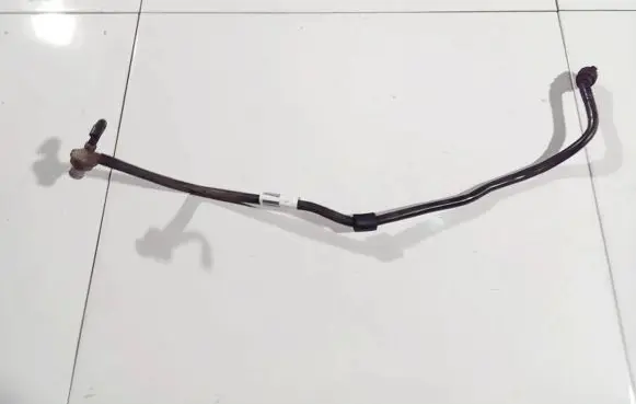Mercedes-Benz Sprinter W906 Engine coolant pipe/hose